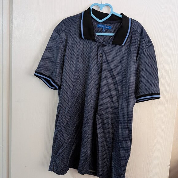 Blue Polo - Picture 1 of 2